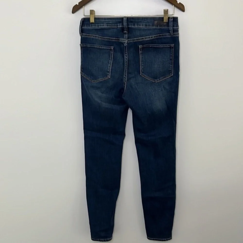 Dkny mid rise